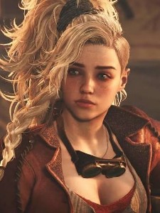 Gemma (Monster Hunter Wilds)