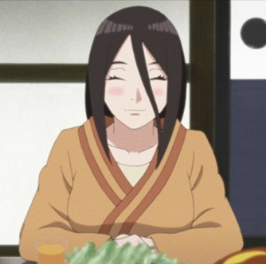 Hanabi Hyuuga (Boruto)
