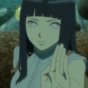 Hinata Hyuuga (Naruto)