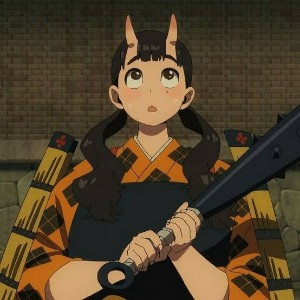 Inutade (Dungeon Meshi)