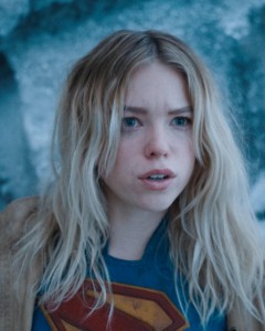 Kara Danvers (Supergirl)