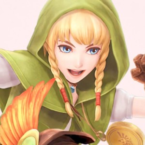 Linkle (Hyrule Warriors)