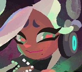 Marina (Splatoon 2)