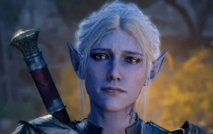 Minthara (Baldur's Gate 3)