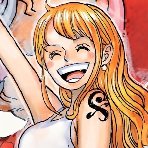 Nami (One Piece)