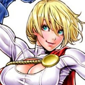Power Girl (Superman)