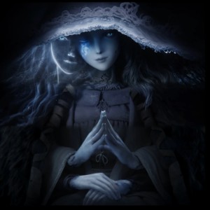 Ranni the Witch (Elden Ring)