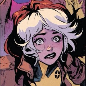 Rogue (X-Men)