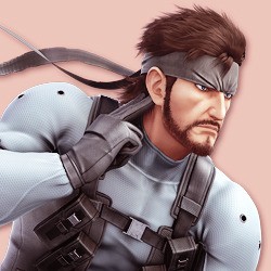Solid Snake (Metal Gear Solid)