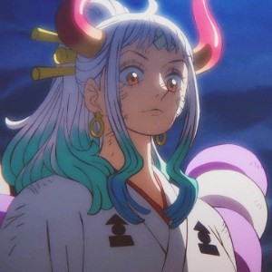 Yamato (One PIece)