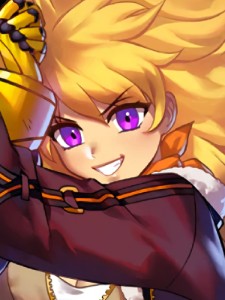 Yang Xiao Long (RWBY)