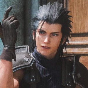 Zack Fair (Crisis Core Final Fantasy VII)
