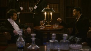 S01E07 Oceans Apart
