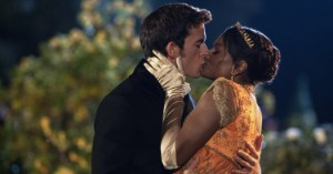 S02E08 The Viscount Who Loved Me