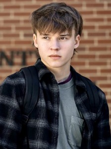 Cade Halloran
