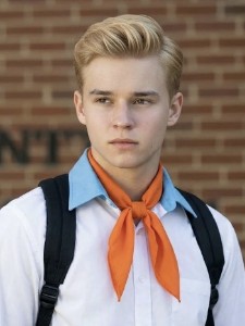 Fred Jones