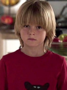 Oliver McAllister