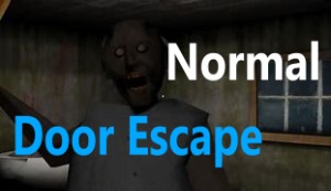 Granny Normal Door Escape