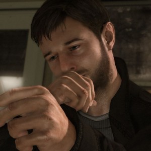 Ethan Mars