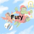 fury