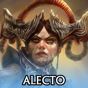 Alecto