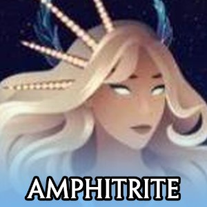 Amphitrite