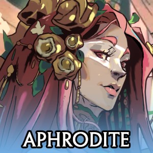 Aphrodite