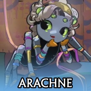 Arachne