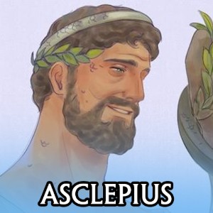 Asclepius