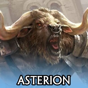 Asterion