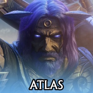 Atlas