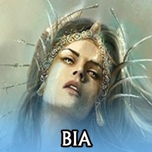 Bia