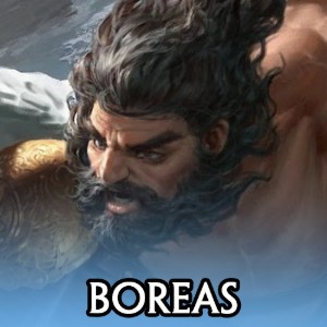 Boreas