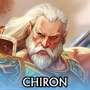 Chiron