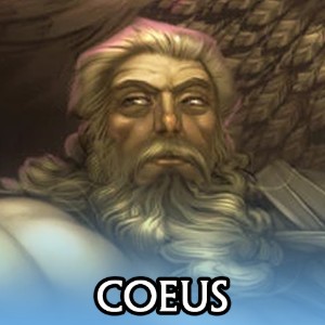 Coeus