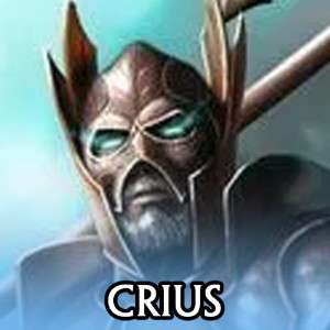 Crius