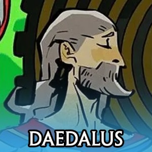 Daedalus