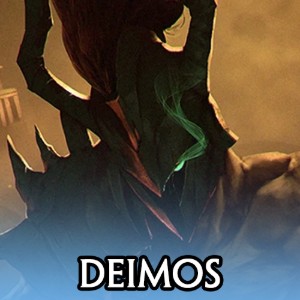 Deimos