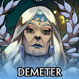 Demeter