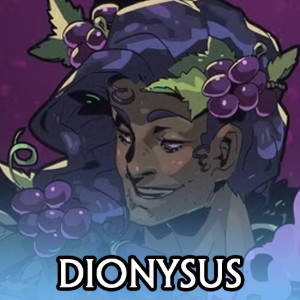 Dionysus