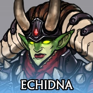 Echidna