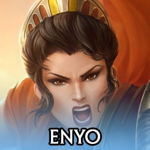 Enyo