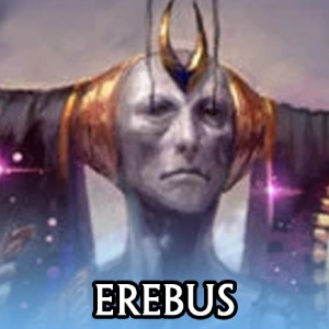 Erebus