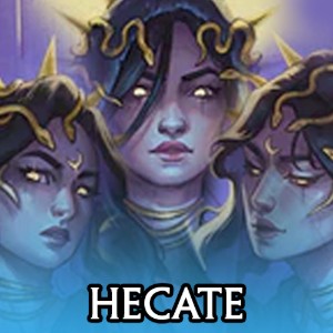 Hecate