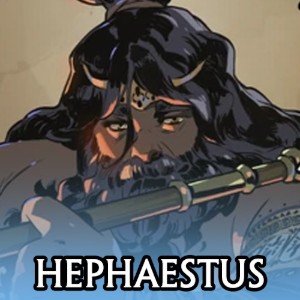Hephaestus