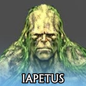 Iapetus