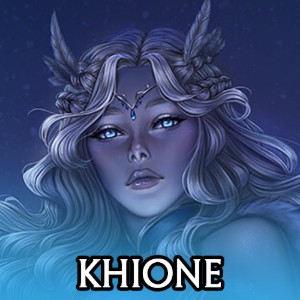 Khione