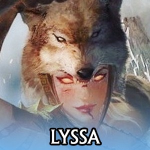 Lyssa