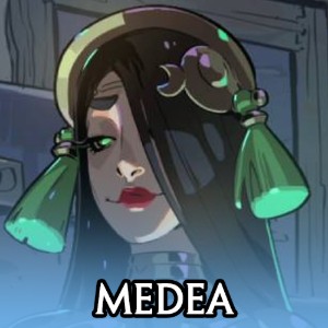 Medea