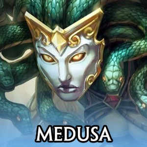 Medusa